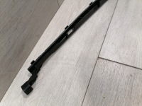 Mercedes w156 кронштейн  порог правый  a1566980414 с Разборки, фото thumb