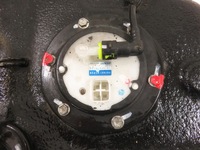 фото thumb №6, Бак пального ignis iii 4x4 1510081p20