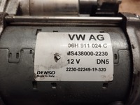 фото thumb №4, Audi a6 c8 2.0 tfsi стартер 06h911024c