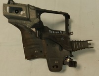 фото thumb №1, Meriva ii b кронштейн зона деформации лонжерон правый перед зона панель фары