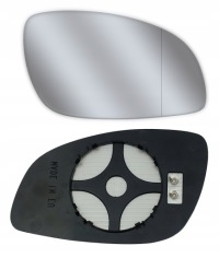 Купити Вкладиш дзеркало opel vectra c 02-08 asf+grz+pl p, фото thumb
