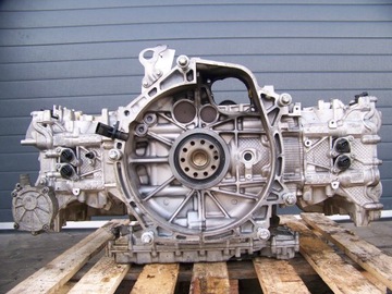 фото thumb №7, Porshe 718 cayman 982 2.0 16v 220kw 300km двигун ddp mdd.pb 57tys km