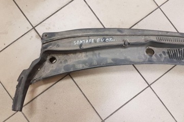 фото thumb №7, Пластик дворник передних hyundai santa fé ii cm 861502b000 2.2l