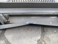 фото thumb №7, Man l2000 le 94-04 бампер балка задня підніжка