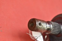 фото thumb №8, Приводной вал правая перед автоматическая коробка передач 9837405680 opel mokka b 1.2 t 130 km 20-