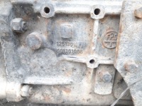 Двигун комплектний  дизель star 200 244 двигун + коробка передач передач Доставка, фото thumb