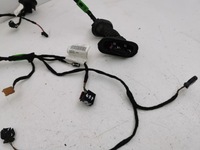 фото thumb №13, Audi a6 s6 c6 4f 2007 права сторона джгут трубопровід двері задніх