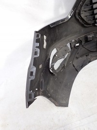 фото thumb №10, Ford transit custom i 1 mk1 active lift 17-23 бампер перед передній pdc