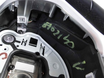 фото thumb №9, Mercedes e клас w212 212 рестайлінг кермо 63 amg