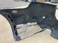 фото thumb №14, Бампер задній  vw passat b7 універсал r line lc9x 4 pdc