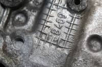 фото thumb №7, Головка saab opel vectra zafira b astra h fiat 55193091 1.9 jtd