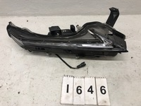 фото thumb №1, Lexus rc 200 rc350 rcf rc-f rc f rc340 лампа led drl dziennej 4 контакти права