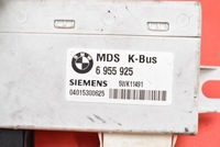 фото thumb №9, Блок керування модуль люк 6955925 bmw x5 e53 03-06