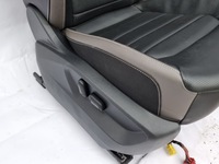 фото thumb №3, Vw atlas cross sport 3.6 awd r-line сиденья комплект 2021-