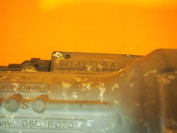 фото thumb №9, Audi a5 8t рейка рульового управління блок керування 8k1423055an 14km