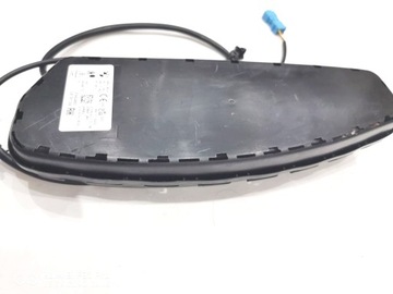 фото thumb №7, Bmw x1 u11 новий модель подушки сидіння подушка безпеки fotelowy внутрішня сторона 2 sz