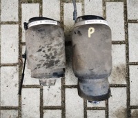 фото thumb №1, Jeep grand cherokee wk2 подушка левая пневмоподушка задняя