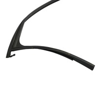 фото thumb №9, Seat ateca skoda karoq направляющая прокладка стекло правый перед 575837432q