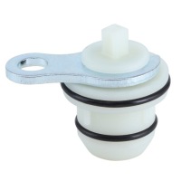 4 szt. штекер распорная запчасти блок двигателя Доставка, фото thumb