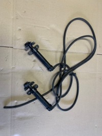 фото thumb №1, Омыватель фара правый левый peugeot 508 lift