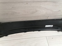 фото thumb №10, Bmw 5 g30 g31 м-пакет дифузор бампер зад 8064718