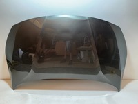 фото thumb №1, Капот комплектна кришка оригінал opel astra k