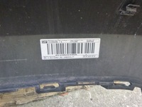 фото thumb №7, Bmw 7 g11 g12 m набір бампер задній