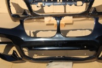 фото thumb №10, Bmw x3 g01 x4 g02 m-pakiet 2017-21 бампер перед передний