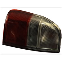 фото thumb №1, Лампа mitsubishi l200 96-07 зад левая