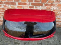 Крышка багажника багажника subaru impreza v gt xv 2 crosstrek с Разборки, фото thumb