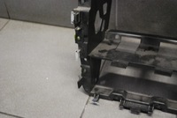 фото thumb №8, Рамка корзина радио vw golf v 1k0858005c