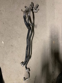 фото thumb №1, Шланг шланг кондиционера a/c 2e0820721d vw crafter sprinter 906