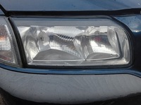 фото thumb №14, Volvo s80 na запчасти воздуховод с air bag