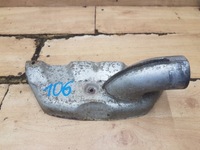 фото thumb №1, Защита тепловая peugeot 106 1.0 8v