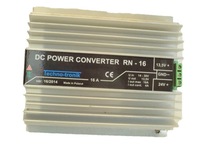 фото thumb №1, Renault midlum редуктор напряжения rn-16 24/13,5v