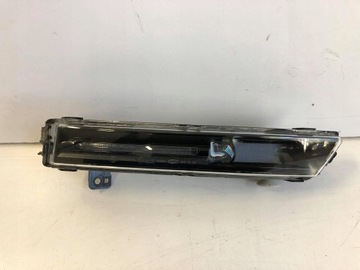 фото thumb №1, Галоген led drl бампера перед праві f-pace led ok