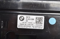 фото thumb №6, Bmw x1 f48 счетчик приборы 5a24598 anglik