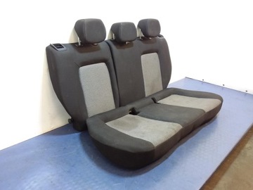 фото thumb №12, Fiat tipo ii sedan сидіння диван комплект велюр