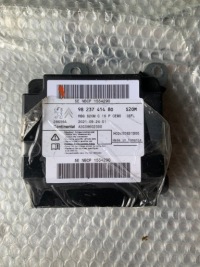фото thumb №1, Датчик подушек citroën peugeot 9823741480