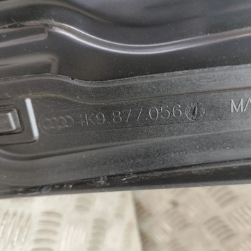 фото thumb №6, Audi rs6 c8 2022 люк комплект