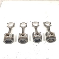 фото thumb №1, Поршень шатун vw passat cc 2.0 tdi