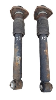 Купити Bmw e53 x5 амортизатор задні лівий правий, фото thumb