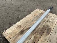 фото thumb №7, Рейлинг крышный левый молдинг рейлинги кровельные левая ford flex 2013-