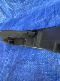 фото thumb №13, Лампа led drl правий перед citroen c4 cactus lift хром 9821287080