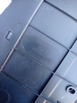 фото thumb №7, Citroen c4 iii x бардачок выдвижной ящик панели консоли 9833549680