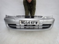 фото thumb №7, Citroen c8 02-08 бампер перед передній 1487891077