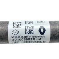 фото thumb №11, Nowa оригинальный номер приводной вал правая renault scenic ev e-tech 391005953r