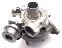фото thumb №1, Турбонагнетатель renault scenic iv 1.6 dci 130 km 54389700005