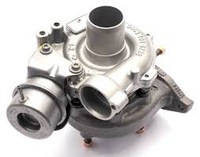 фото thumb №1, Турбонагнетатель renault scenic iv 1.6 dci 130 km 54389700005