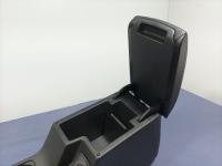 фото thumb №7, Skoda octavia iii lift подлокотник туннель средний кожа eu